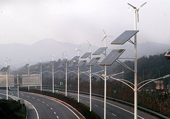 秋冬霧霾會(huì)影響互補(bǔ)路燈嗎？