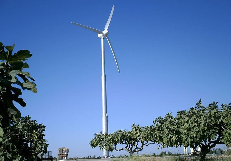 風(fēng)力發(fā)電機(jī)對(duì)天氣有哪些影響？