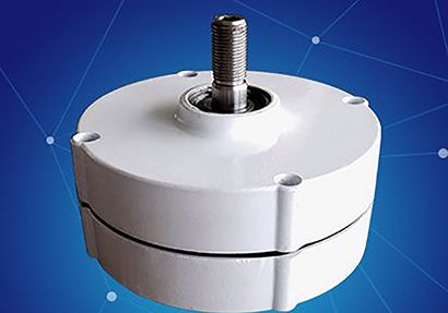 如何有效測量永磁電機的工作溫度？