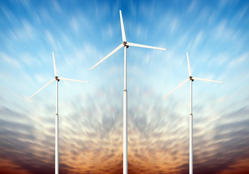 風力發(fā)電機多少錢？