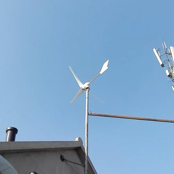 M4家用風(fēng)力發(fā)電機