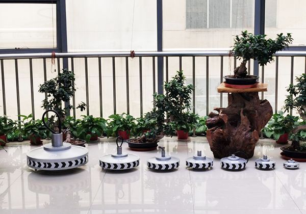 盤式風(fēng)力發(fā)電機(jī)有哪些優(yōu)點(diǎn)？