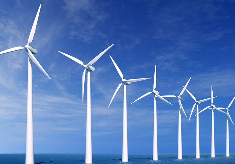 為什么風(fēng)力發(fā)電機(jī)使用三片槳葉，不使用雙槳或四槳？風(fēng)力發(fā)電真的是垃圾嗎？