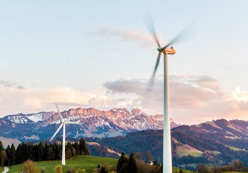 風(fēng)力發(fā)電機(jī)是怎樣發(fā)電的？