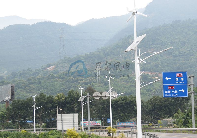 風(fēng)力發(fā)電機安裝作業(yè)要求有哪些？