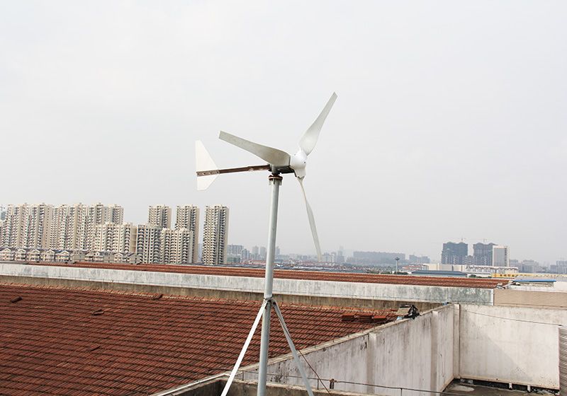 民用小型風(fēng)力發(fā)電機價格多少？