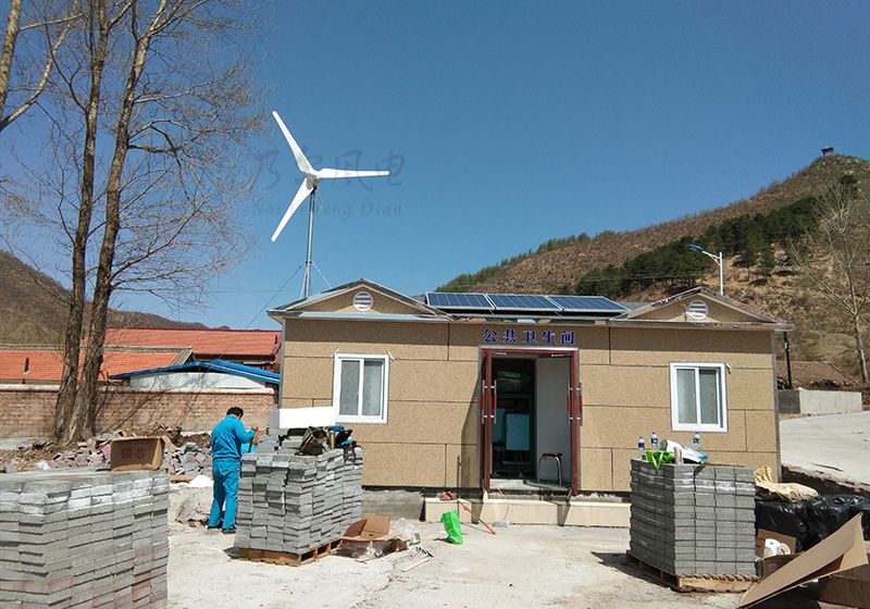 如何保障風(fēng)力發(fā)電機的安全運行？