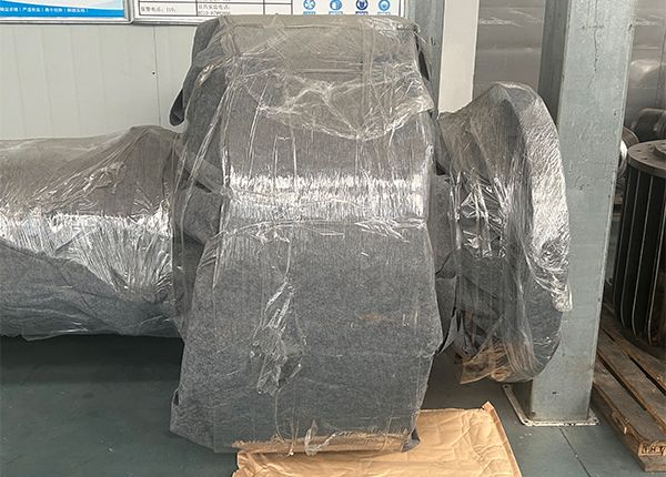 50-100KW盤(pán)式發(fā)電機(jī)