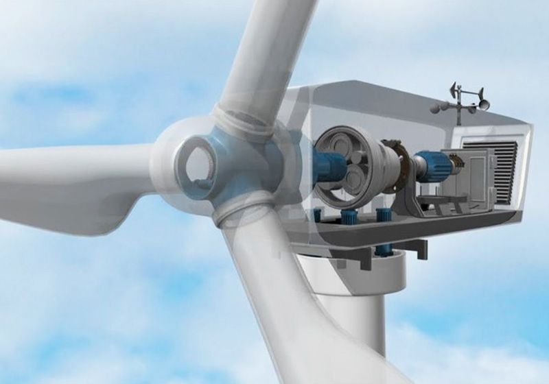 風(fēng)力發(fā)電機(jī)和普通發(fā)電機(jī)有什么區(qū)別嗎？