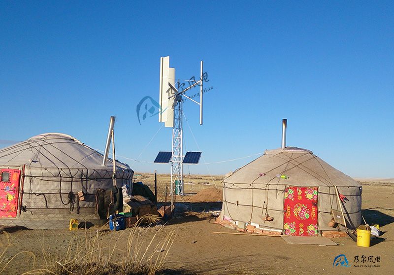 家用風(fēng)力發(fā)電機(jī)一般選用多少功率？