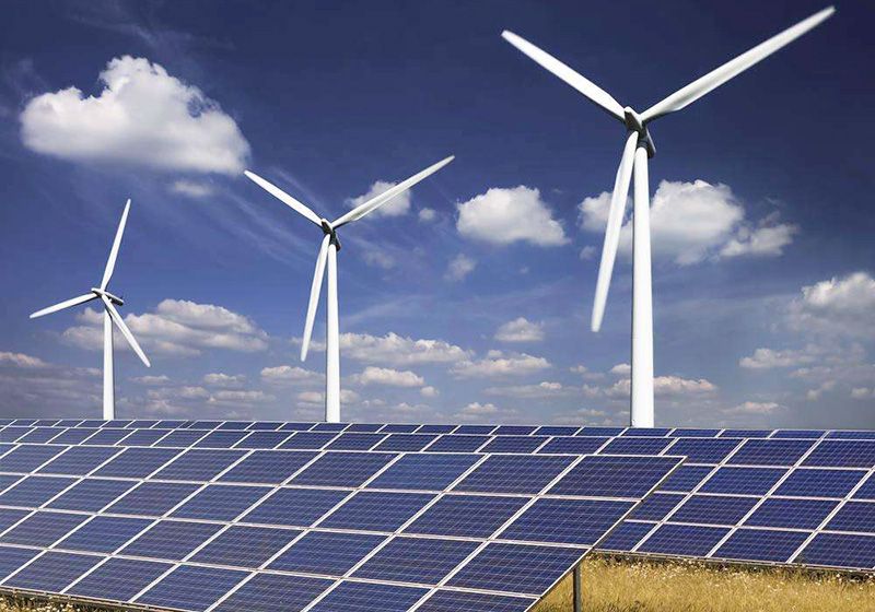 風(fēng)力發(fā)電的電能傳輸過(guò)程與環(huán)保意義