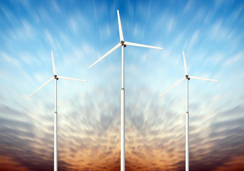 如何提高風(fēng)力發(fā)電效率并科學(xué)管理其應(yīng)用？